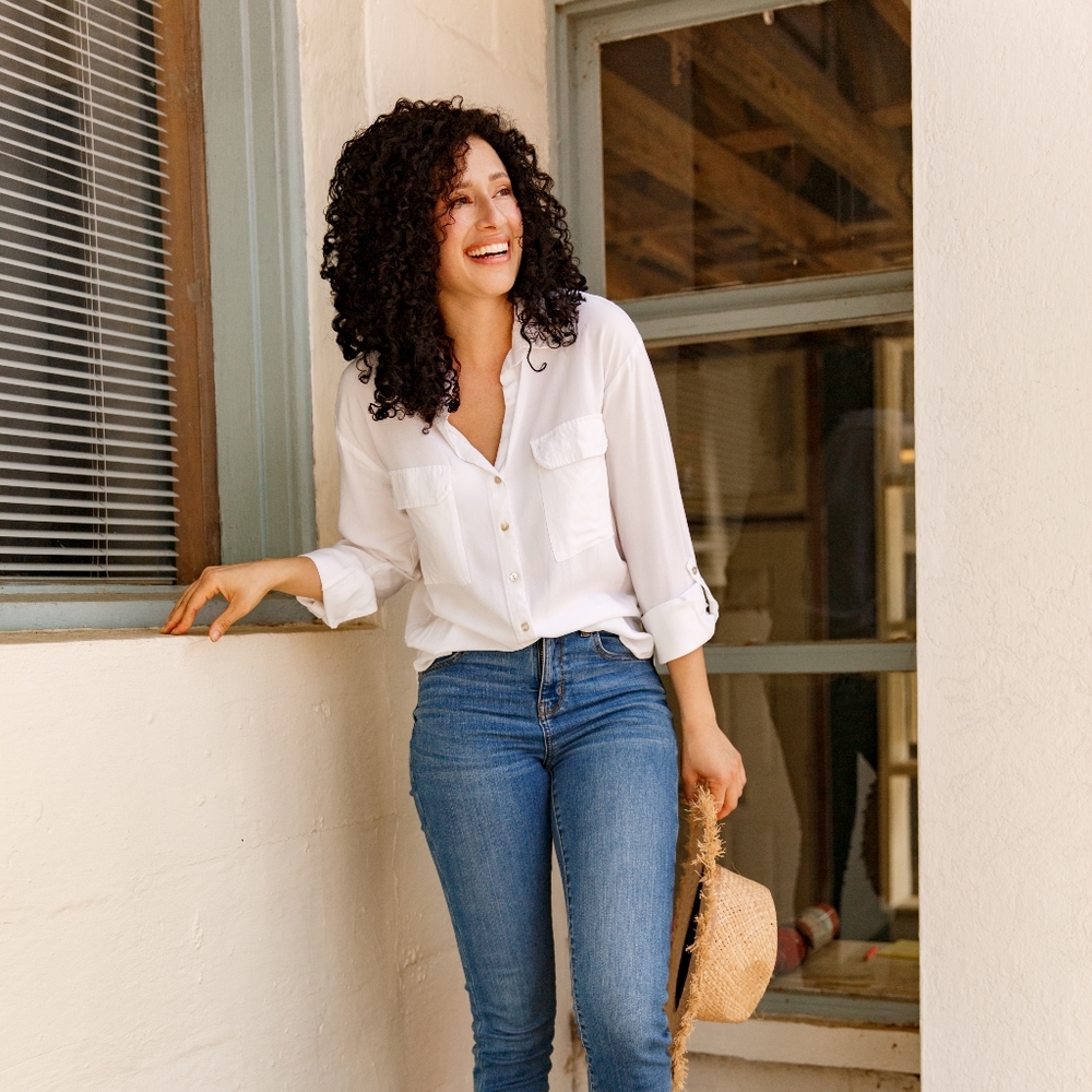 Meet your Posher, Kayla